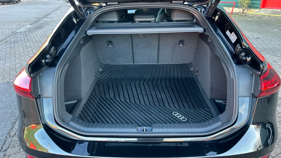 Used Audi A6 2025 for sale - 76873935: Photo 18