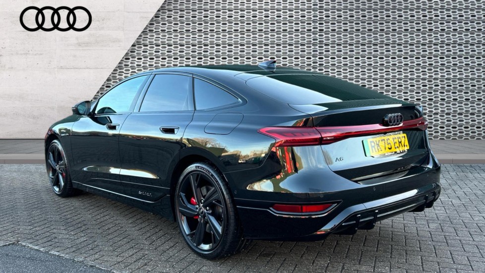 Used Audi A6 2025 for sale - 76873935: Photo 3