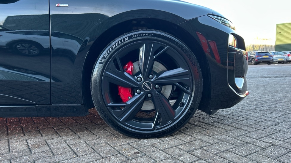 Used Audi A6 2025 for sale - 76873935: Photo 5