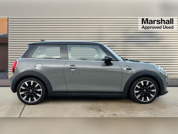 Used MINI Hatch 2021 for sale - 76519475: Photo
