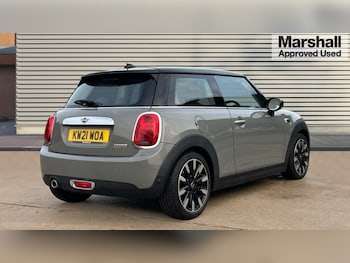 Used MINI Hatch 2021 for sale - 76519475: Photo