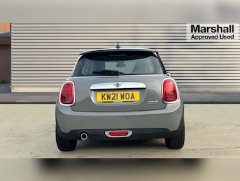 Used MINI Hatch 2021 for sale - 76519475: Photo