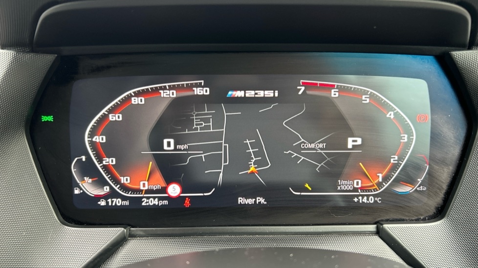 Used BMW 2 Series 2020 for sale - 76881892: Photo 13