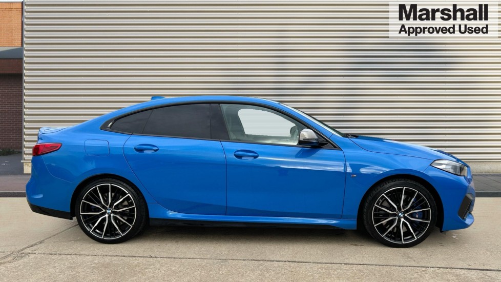 Used BMW 2 Series 2020 for sale - 76881892: Photo 2