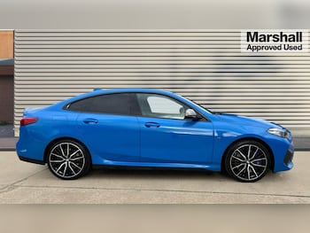 Used BMW 2 Series 2020 for sale - 76881892: Photo