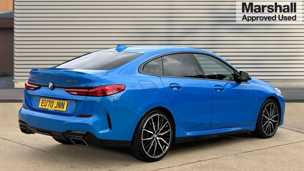 Used BMW 2 Series 2020 for sale - 76881892: Photo 3