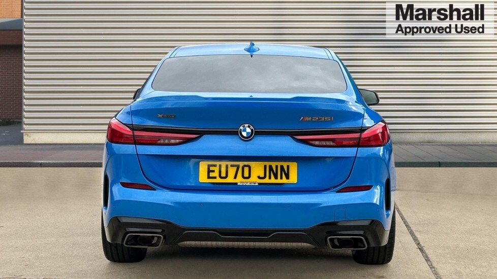 Used BMW 2 Series 2020 for sale - 76881892: Photo 4