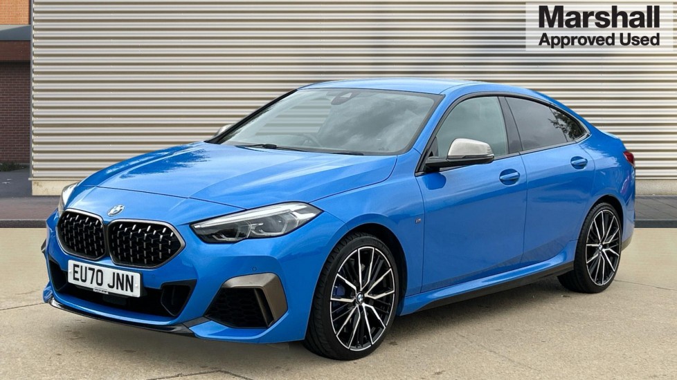 Used BMW 2 Series 2020 for sale - 76881892: Photo 7