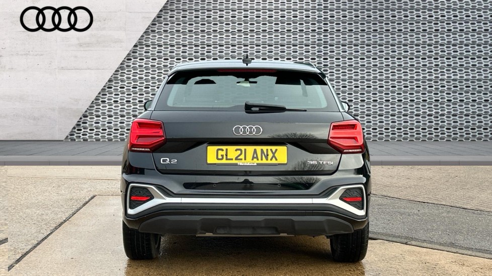 Used Audi Q2 2021 for sale - 76875049: Photo 11