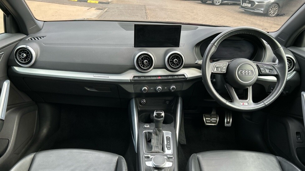 Used Audi Q2 2021 for sale - 76875049: Photo 12