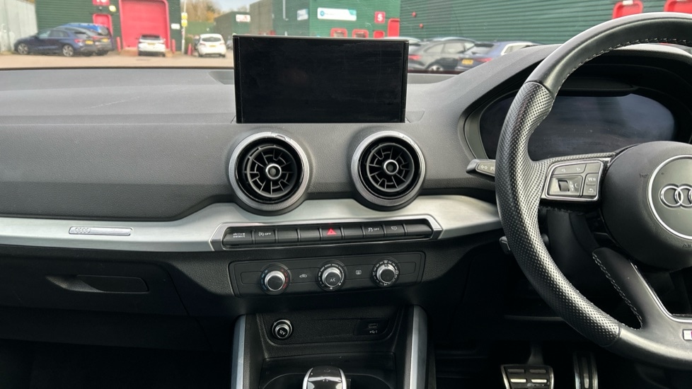 Used Audi Q2 2021 for sale - 76875049: Photo 13