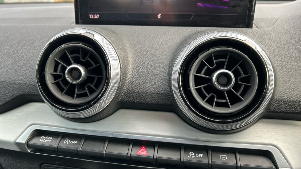 Used Audi Q2 2021 for sale - 76875049: Photo 16