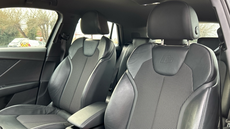 Used Audi Q2 2021 for sale - 76875049: Photo 17