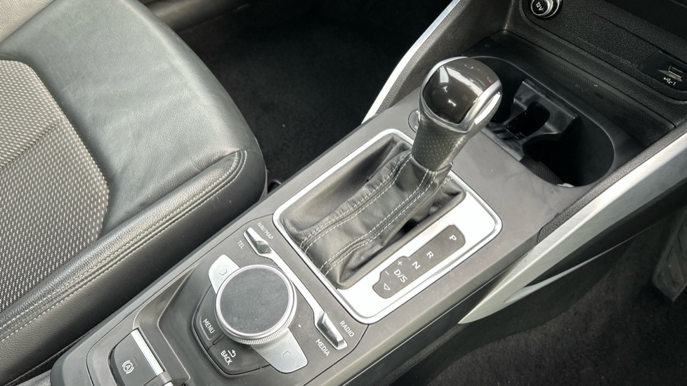 Used Audi Q2 2021 for sale - 76875049: Photo 19