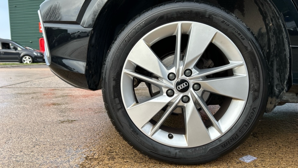 Used Audi Q2 2021 for sale - 76875049: Photo 21