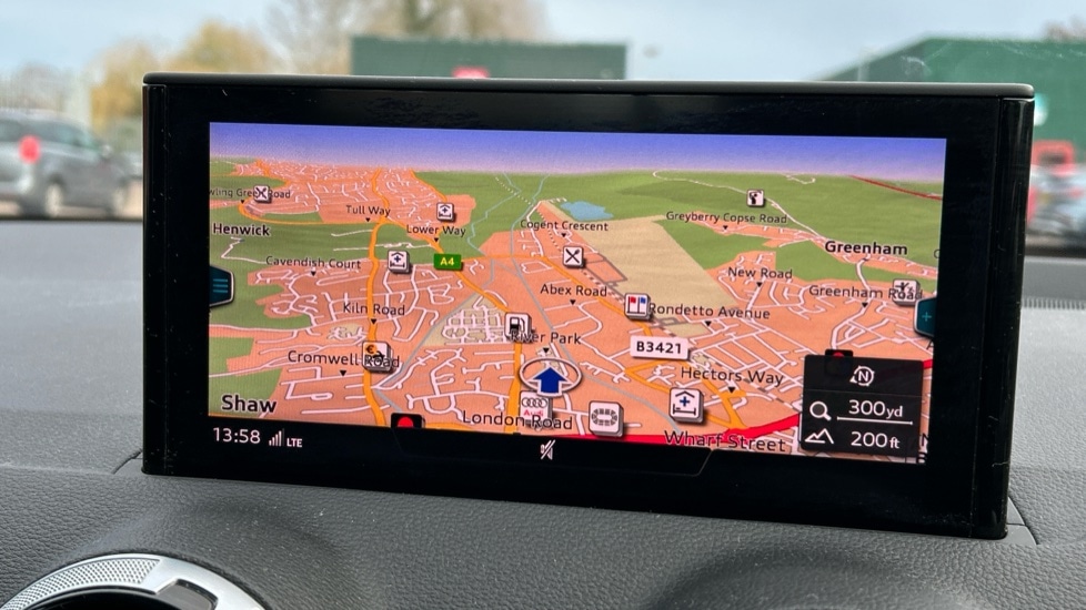 Used Audi Q2 2021 for sale - 76875049: Photo 25