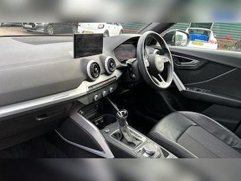 Used Audi Q2 2021 for sale - 76875049: Photo