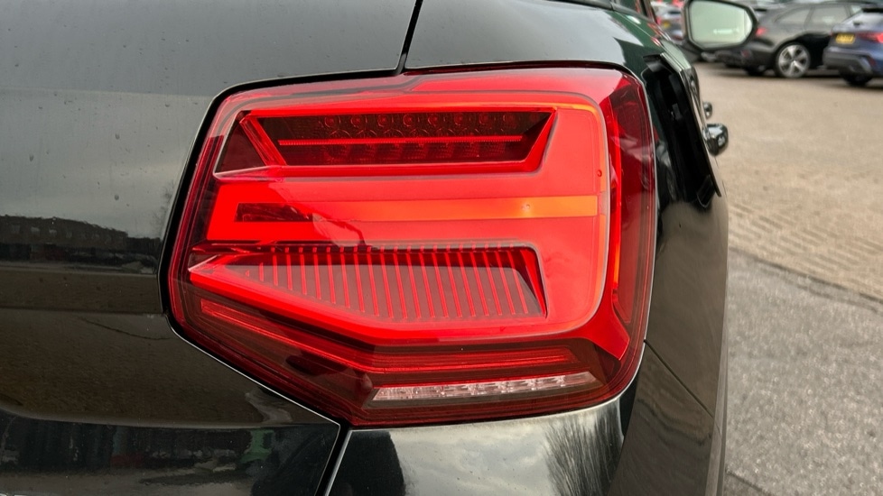 Used Audi Q2 2021 for sale - 76875049: Photo 33