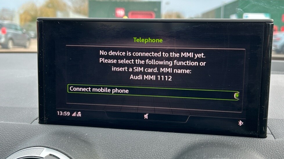 Used Audi Q2 2021 for sale - 76875049: Photo 36