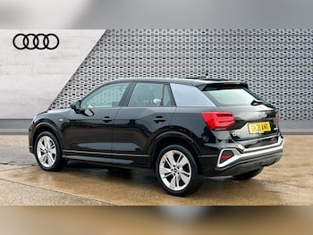 Used Audi Q2 2021 for sale - 76875049: Photo