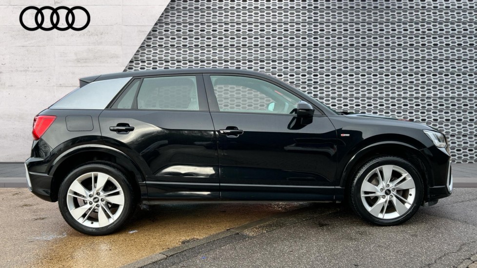 Used Audi Q2 2021 for sale - 76875049: Photo 4
