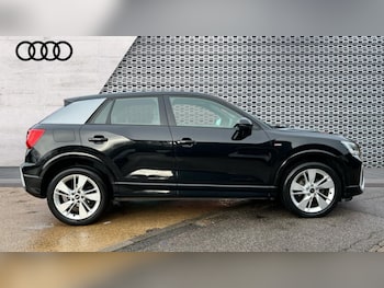 Used Audi Q2 2021 for sale - 76875049: Photo