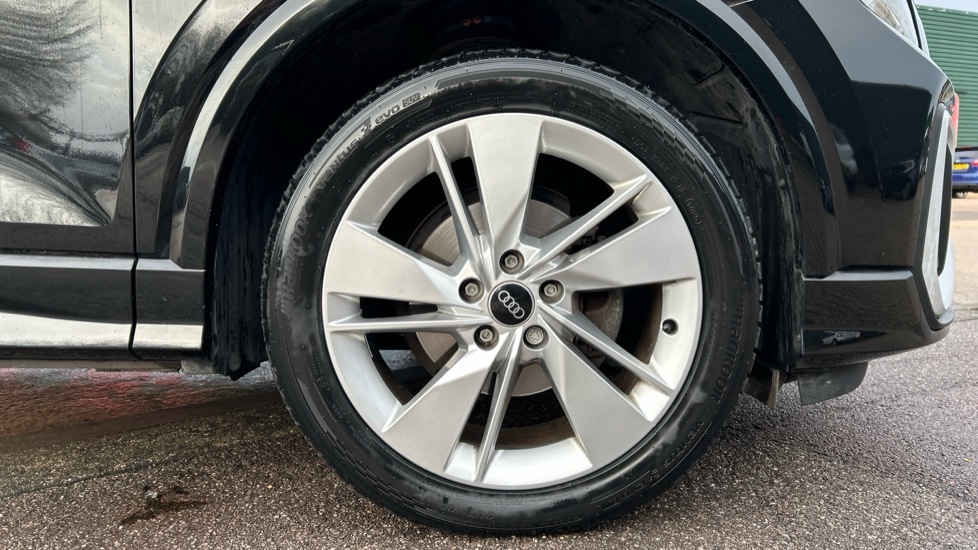 Used Audi Q2 2021 for sale - 76875049: Photo 5