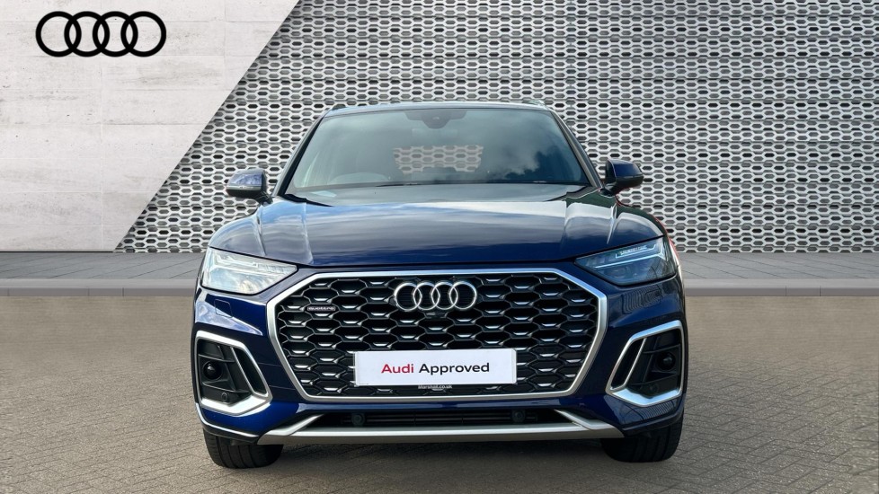 Used Audi Q5 2024 for sale - 76172365: Photo 10