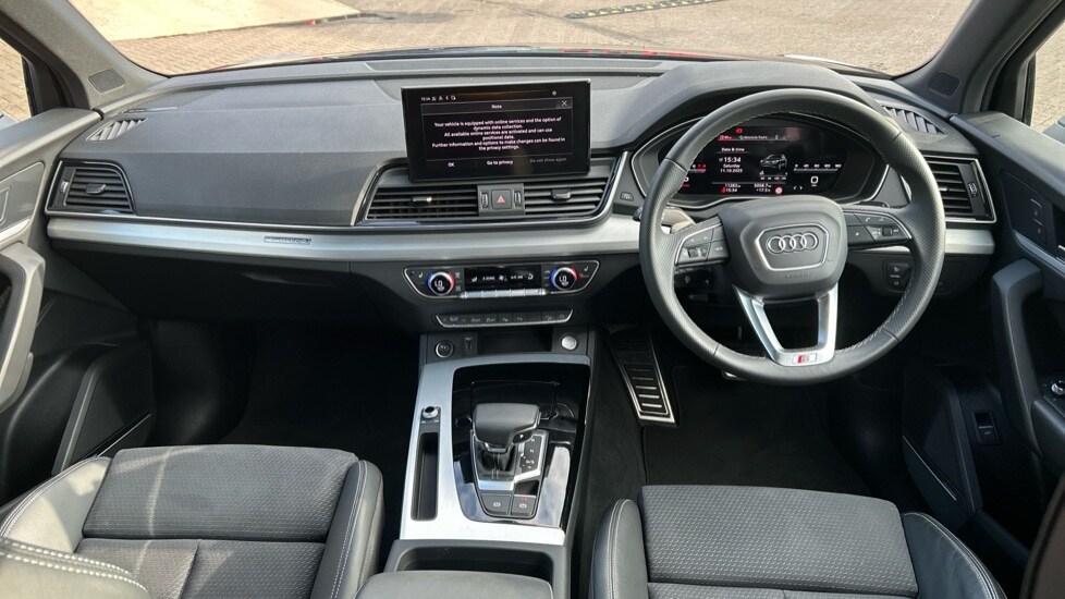 Used Audi Q5 2024 for sale - 76172365: Photo 12