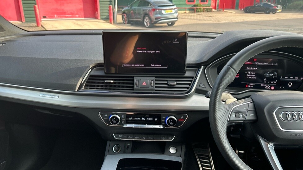 Used Audi Q5 2024 for sale - 76172365: Photo 13