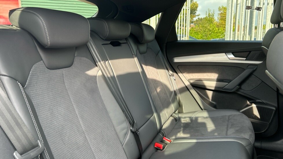 Used Audi Q5 2024 for sale - 76172365: Photo 15