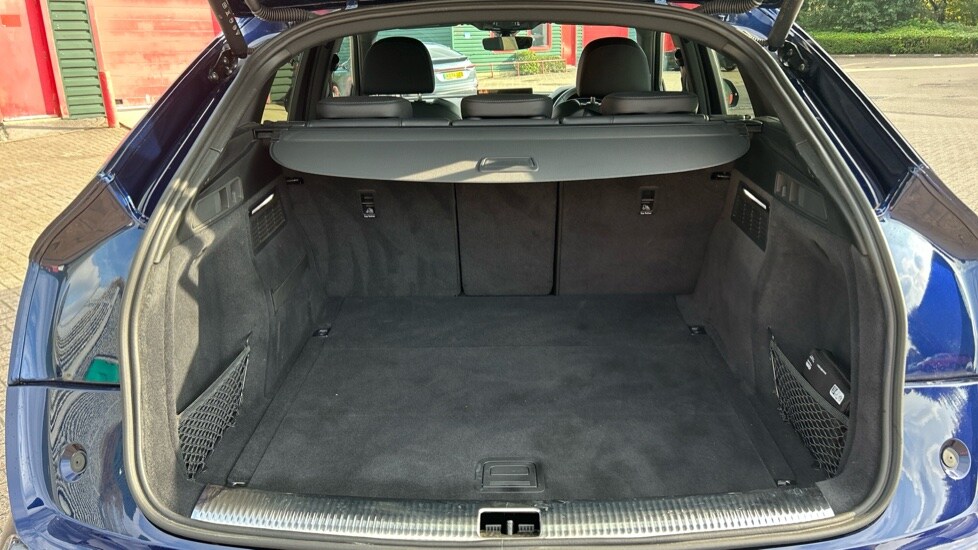 Used Audi Q5 2024 for sale - 76172365: Photo 18