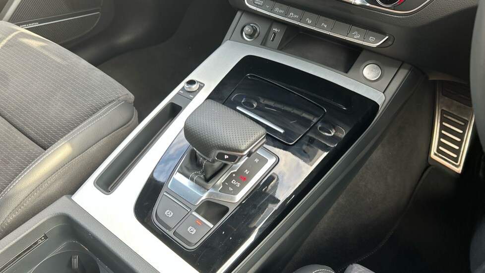 Used Audi Q5 2024 for sale - 76172365: Photo 19