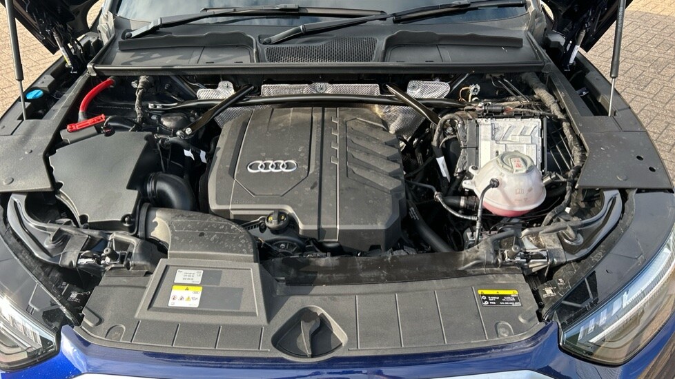 Used Audi Q5 2024 for sale - 76172365: Photo 20