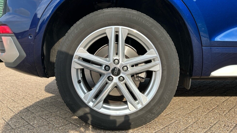 Used Audi Q5 2024 for sale - 76172365: Photo 21