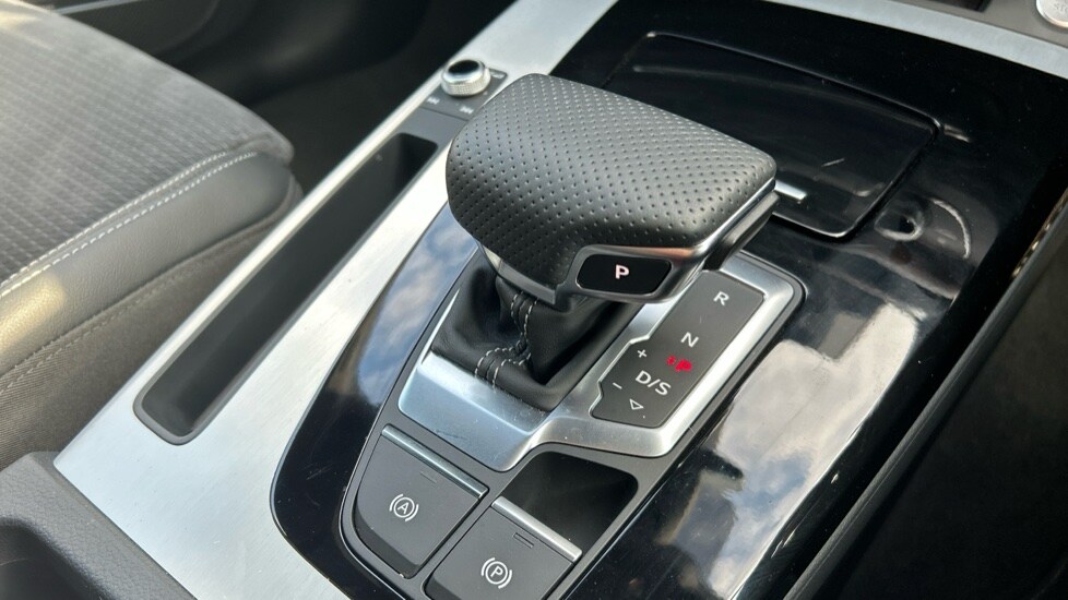 Used Audi Q5 2024 for sale - 76172365: Photo 26