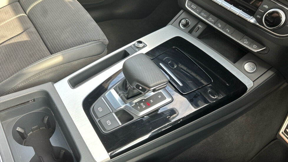 Used Audi Q5 2024 for sale - 76172365: Photo 27