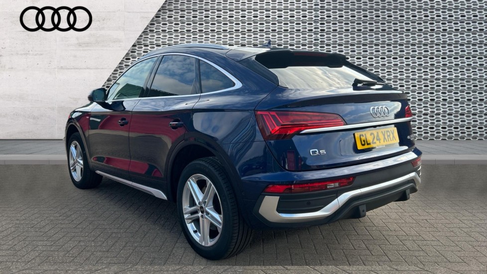 Used Audi Q5 2024 for sale - 76172365: Photo 3