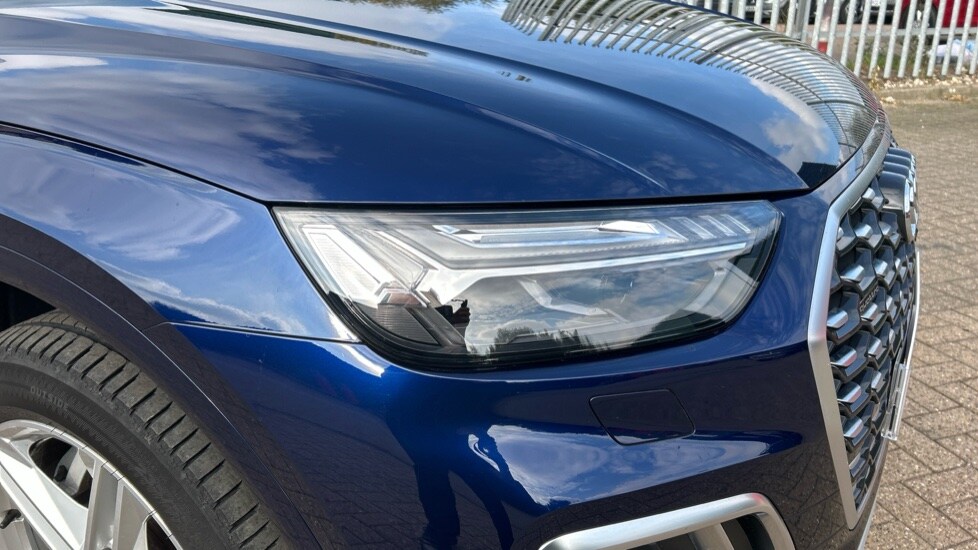 Used Audi Q5 2024 for sale - 76172365: Photo 34