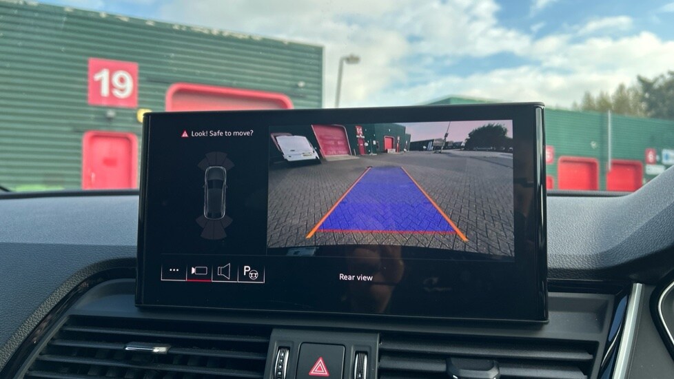 Used Audi Q5 2024 for sale - 76172365: Photo 35