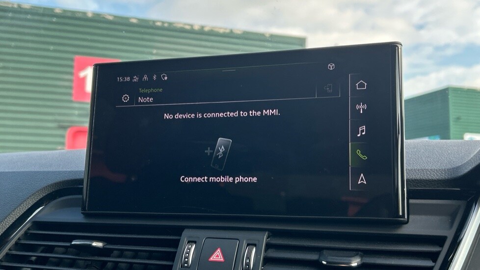 Used Audi Q5 2024 for sale - 76172365: Photo 38