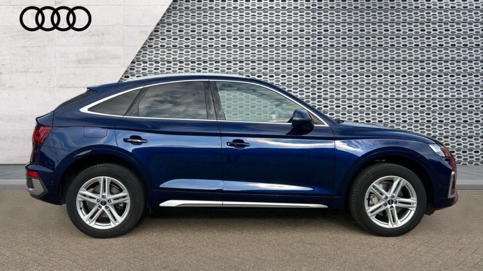 Used Audi Q5 2024 for sale - 76172365: Photo 4