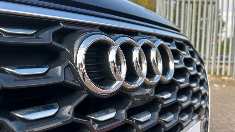 Used Audi Q5 2024 for sale - 76172365: Photo 44