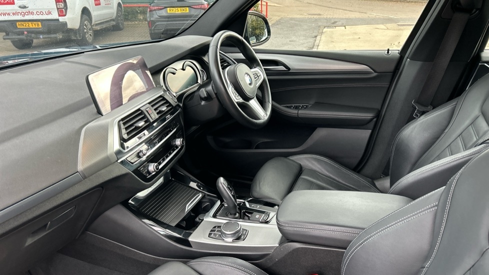 Used BMW X3 2018 for sale - 76361912: Photo 10