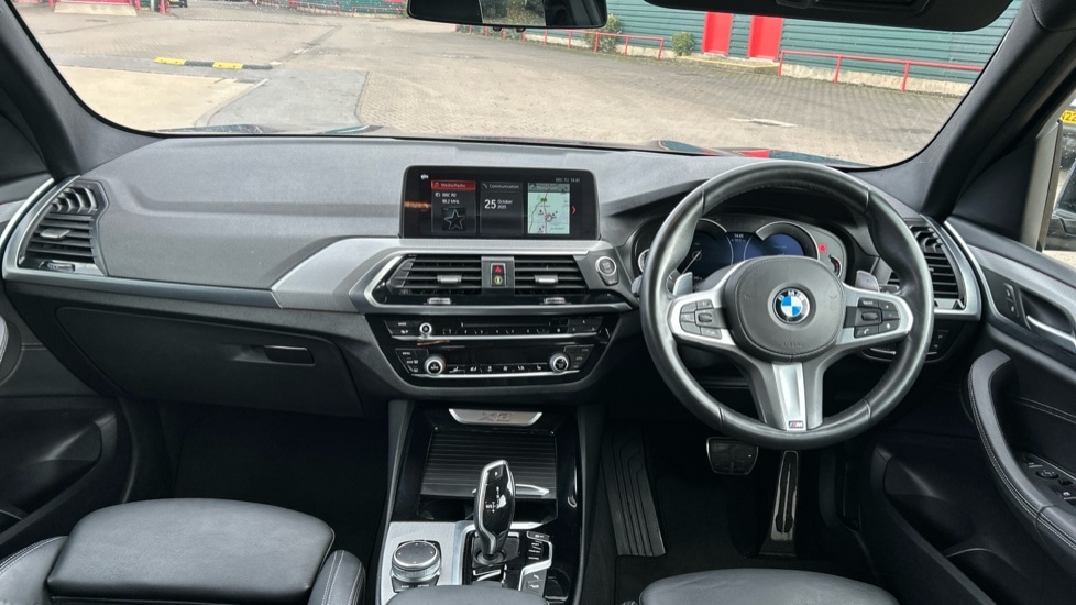 Used BMW X3 2018 for sale - 76361912: Photo 11