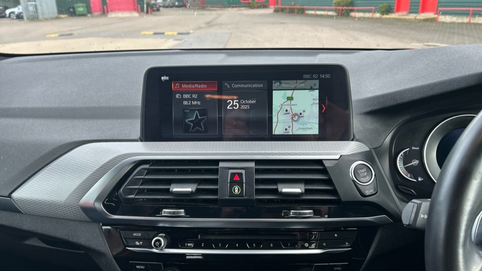 Used BMW X3 2018 for sale - 76361912: Photo 12