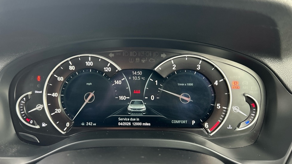 Used BMW X3 2018 for sale - 76361912: Photo 13