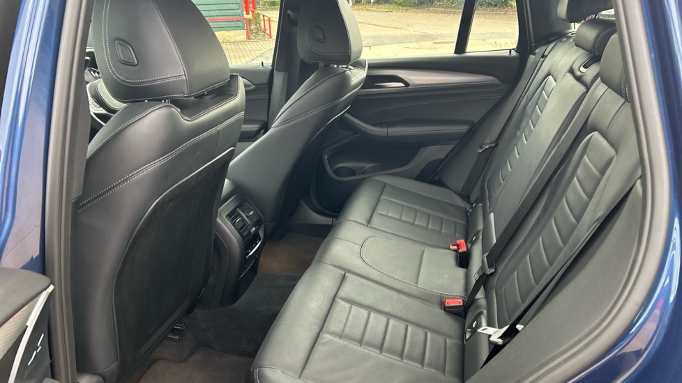 Used BMW X3 2018 for sale - 76361912: Photo 14