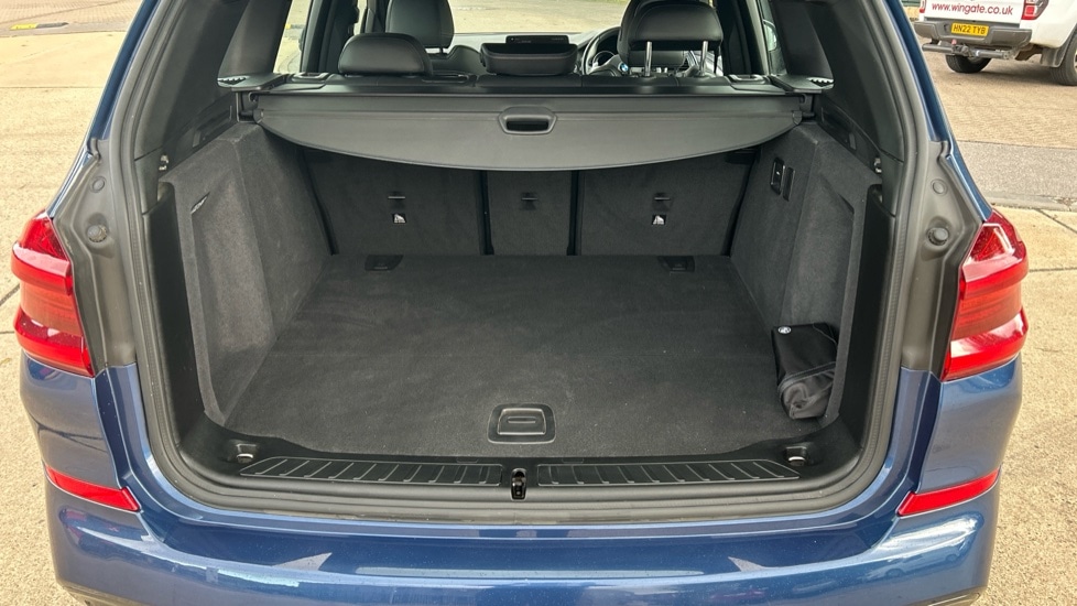 Used BMW X3 2018 for sale - 76361912: Photo 15