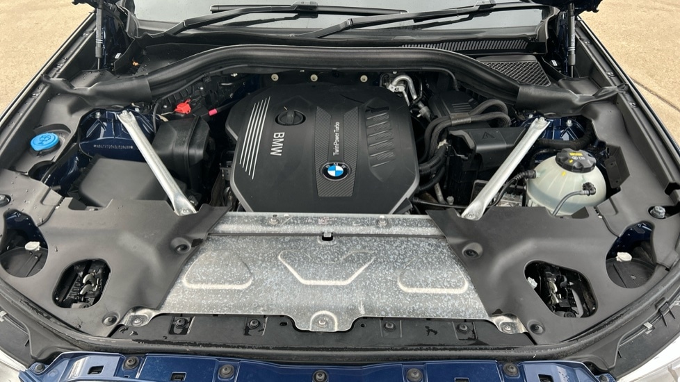 Used BMW X3 2018 for sale - 76361912: Photo 16